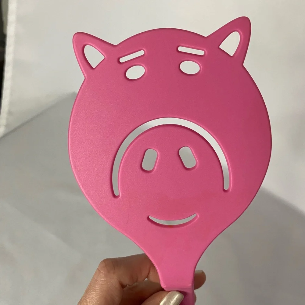 Pampered Chef Toy Story‎ Pig Flipper